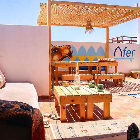 אימסואן Afer Surf Hostel מראה חיצוני תמונה