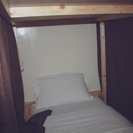 אימסואן Afer Surf Hostel חדר תמונה