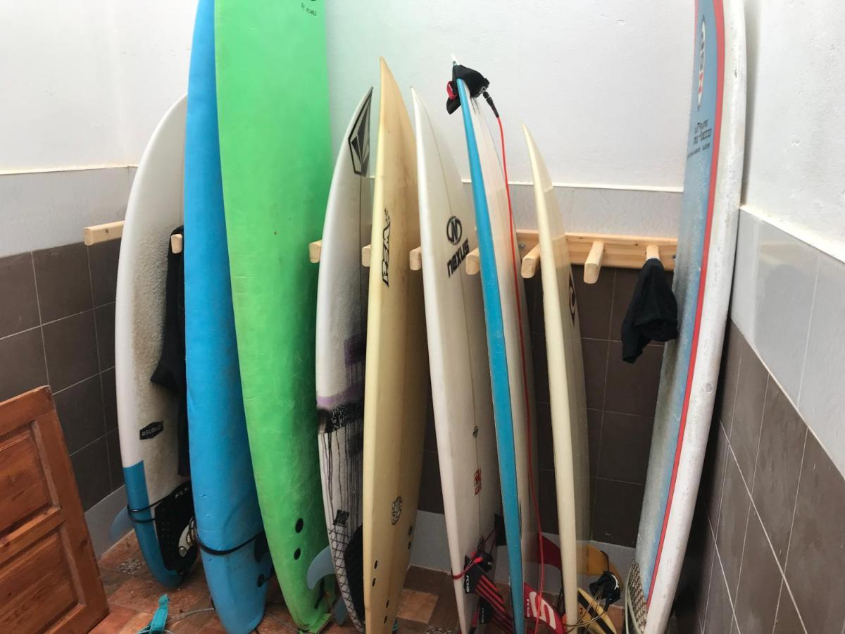אימסואן Afer Surf Hostel מראה חיצוני תמונה