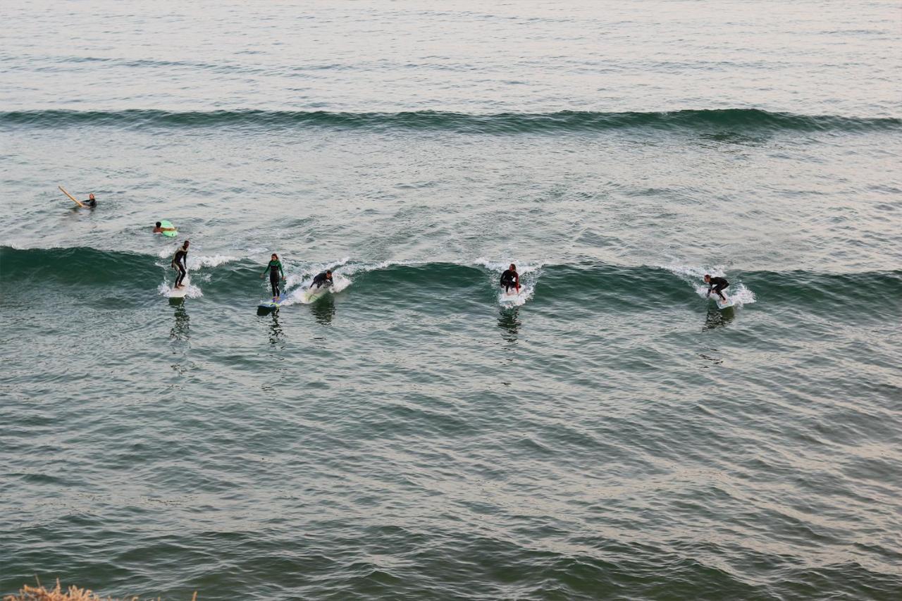 אימסואן Afer Surf Hostel מראה חיצוני תמונה