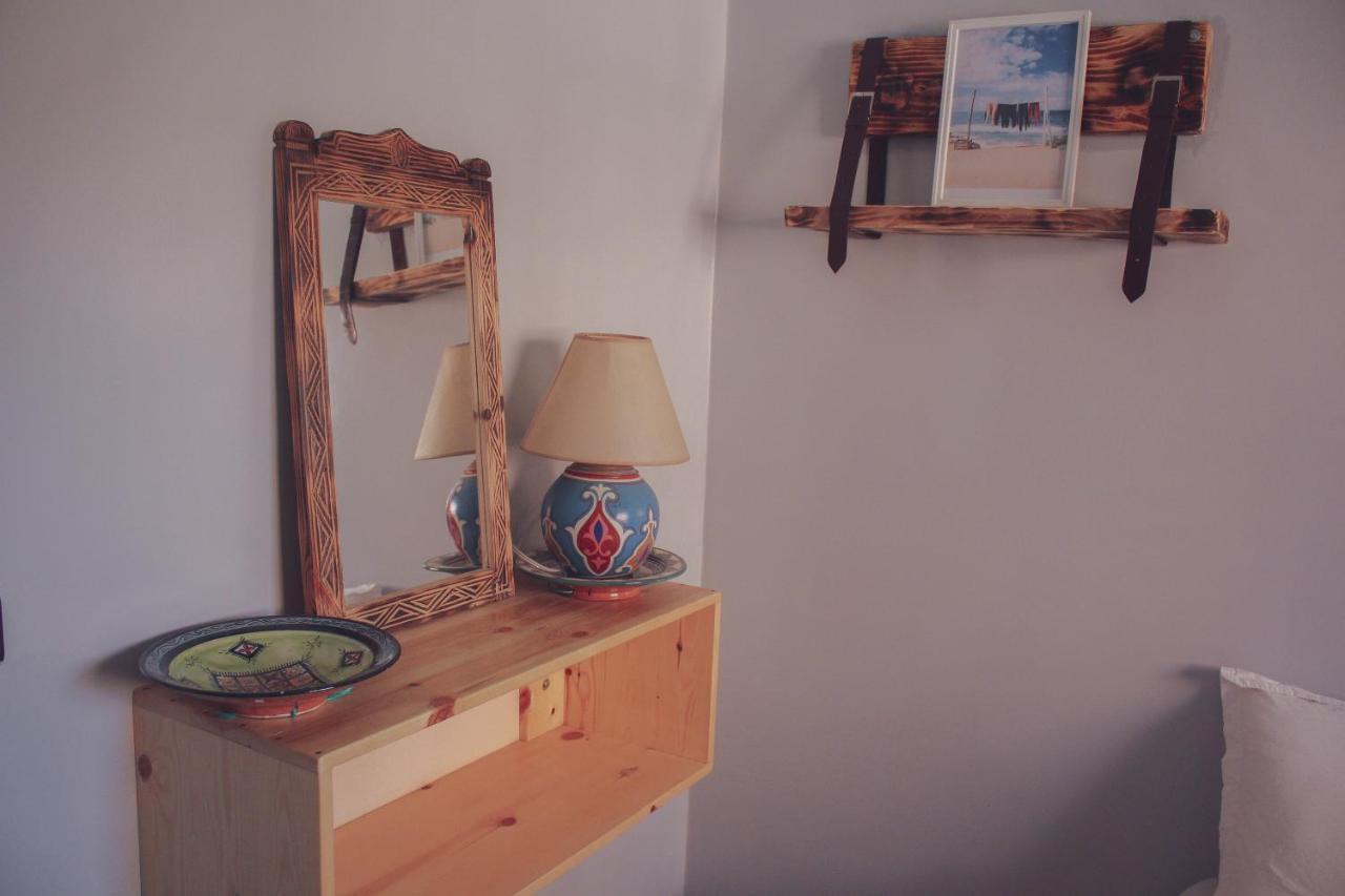 אימסואן Afer Surf Hostel מראה חיצוני תמונה