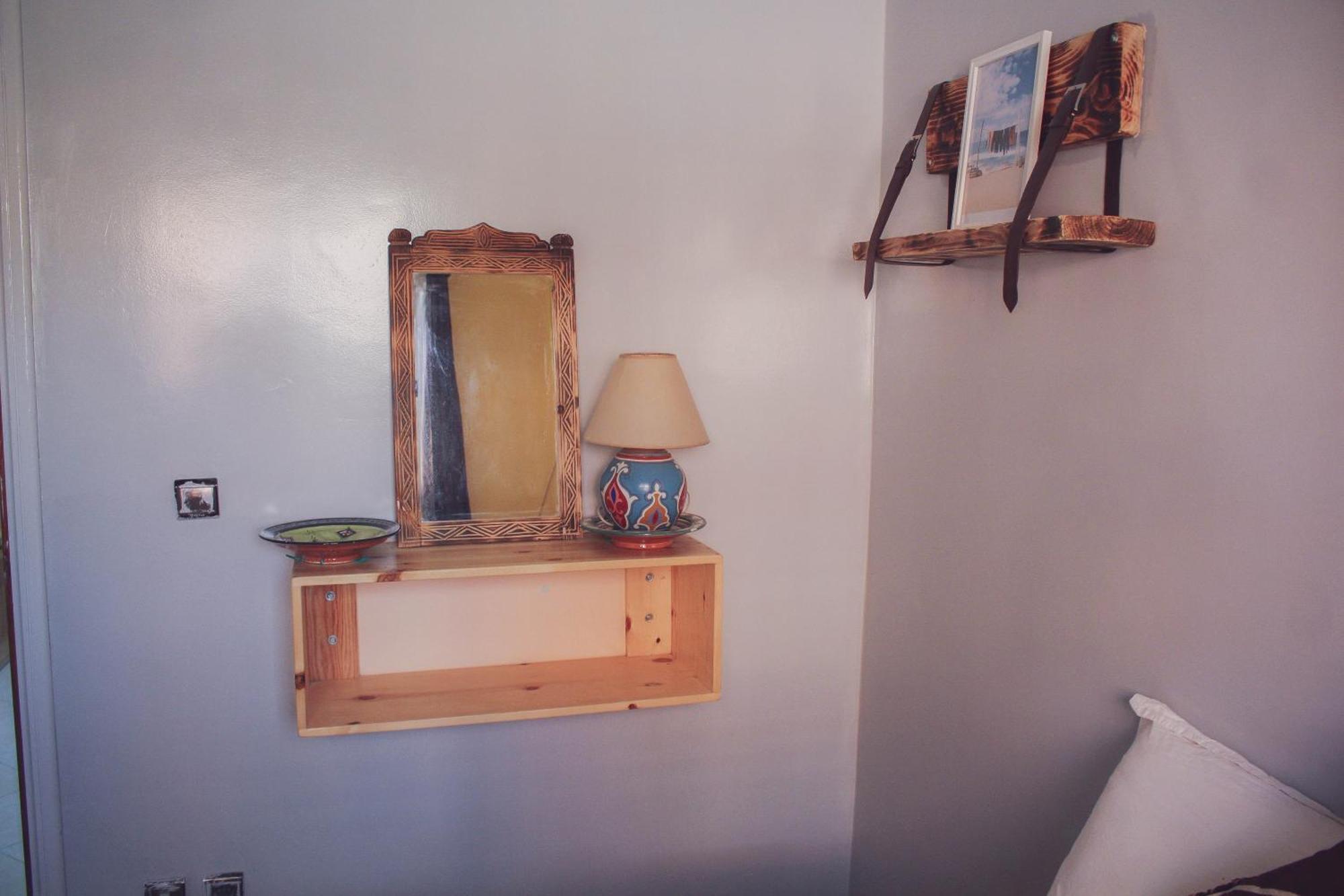 אימסואן Afer Surf Hostel חדר תמונה